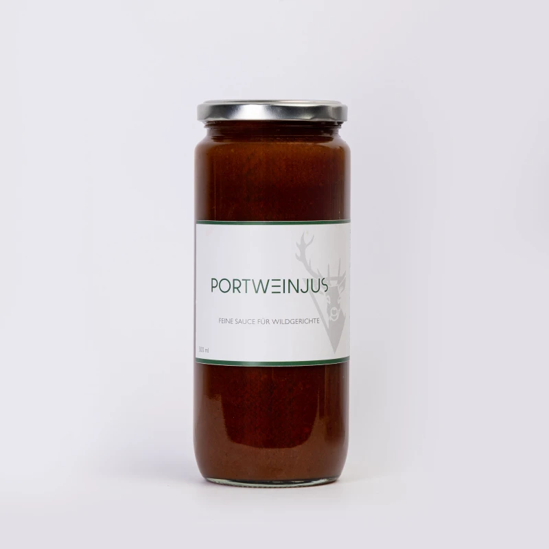 Portweinjus