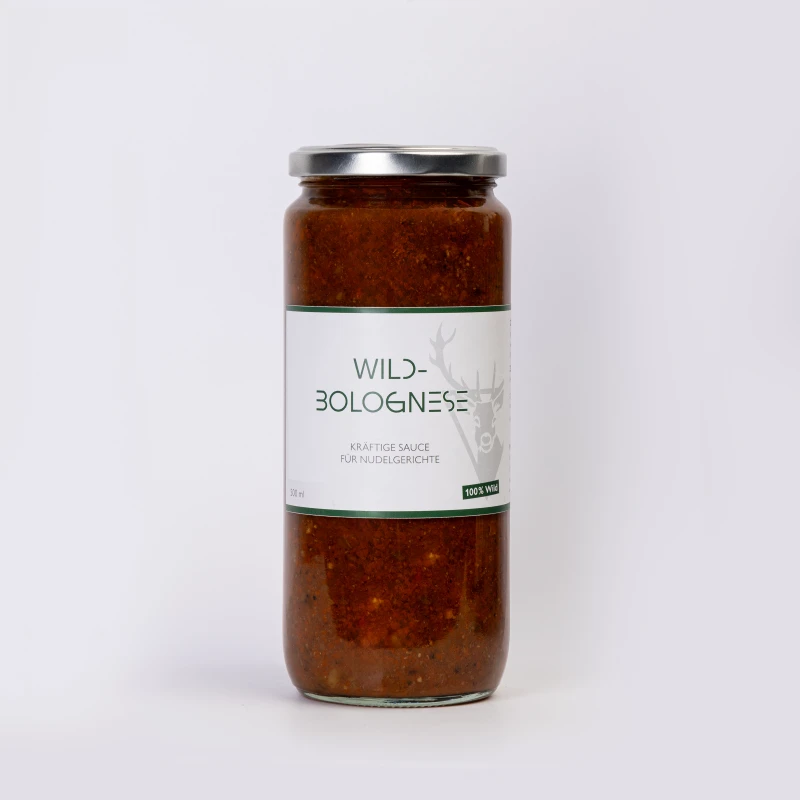 Wild-Bolognese