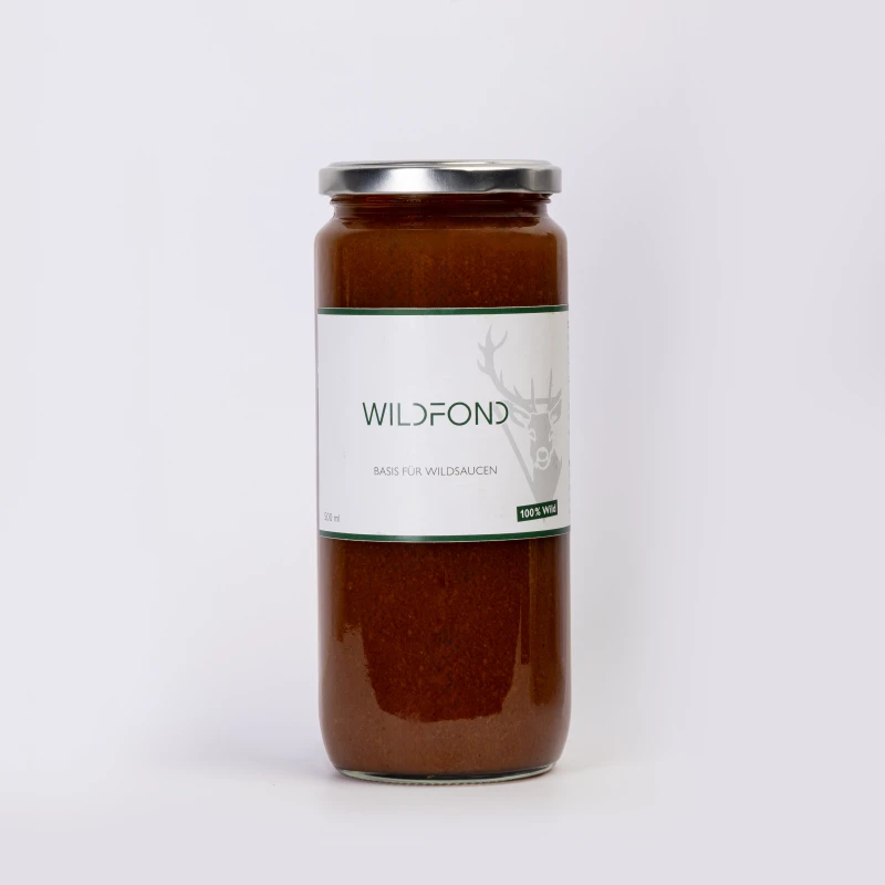 Wildfond
